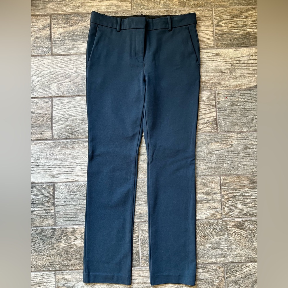 Ann Taylor The Straight Pant